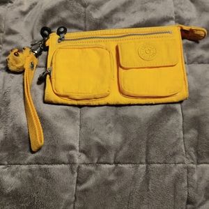 Organizer wallet
